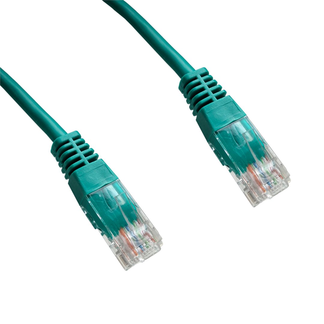 Netzwerkkabel und Patchkabel